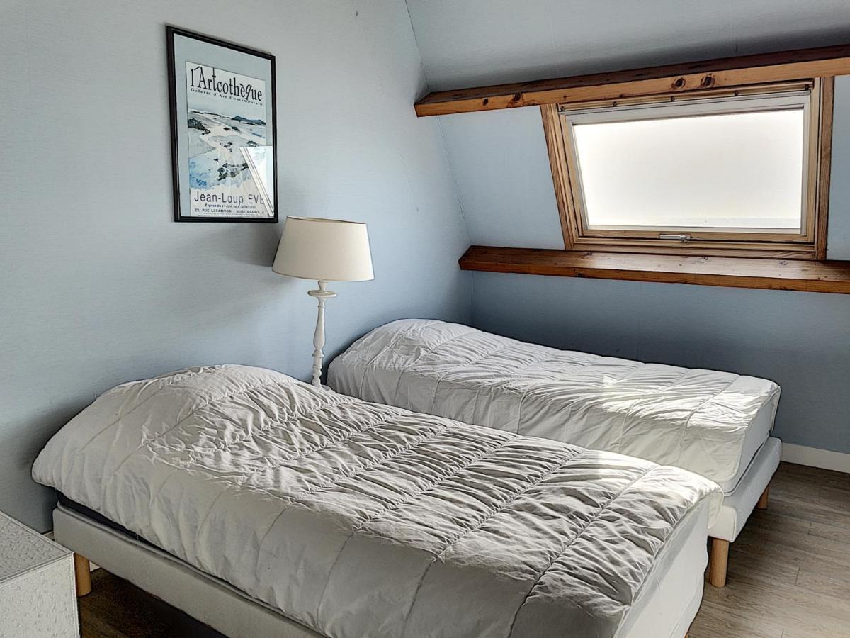 Villa Bord De Mer Avec Jardin Et Wifi Gratuit - Fr-1-361-76 Сен-Пер-сюр-Мер Экстерьер фото