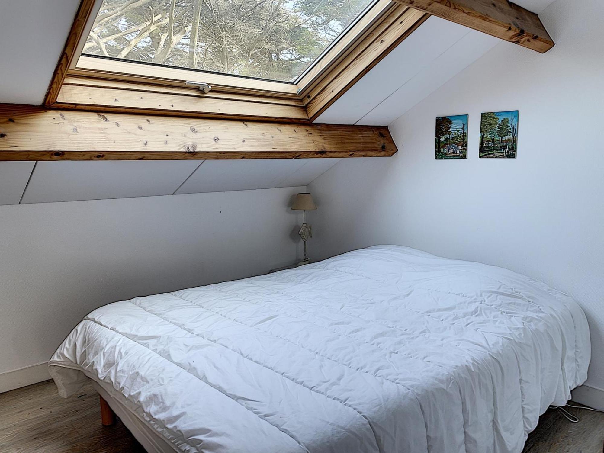 Villa Bord De Mer Avec Jardin Et Wifi Gratuit - Fr-1-361-76 Сен-Пер-сюр-Мер Экстерьер фото
